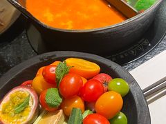 -山缓缓火锅(青岛万象城店)