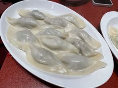 -喜家德虾仁水饺(长泰广场店)