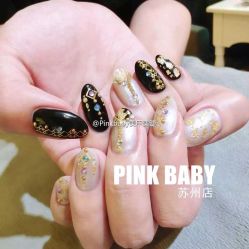 -PinkBaby美甲美睫