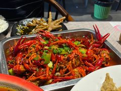 -李叔叔虾蟹大排档(青羊店)