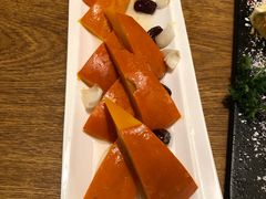 南瓜百合-品大三(大行宫店)