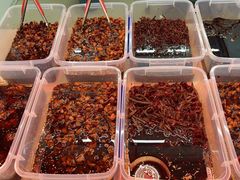 -盐帮80后冷吃兔·自贡特产·手撕兔(通达总店)