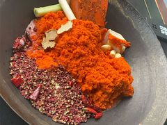 -星鸿社重庆老火锅