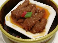 -维多利亚大酒店·雅园中餐厅