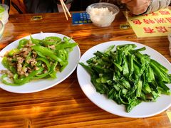 -老地方美食