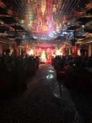 -王府花园酒店·宴会厅