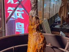 -江湖亮亮大排档(武汉总店)