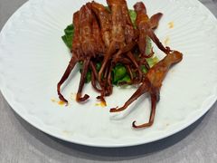 -宁海食府(大剧院店)