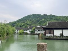 -南北湖风景区