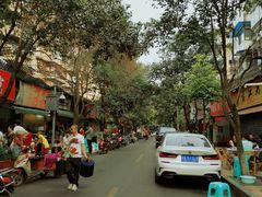 -黑竹香鸡(营和巷店)