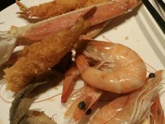 -上海东方佘山翰悦阁酒店·Vie全日制餐厅