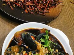 -马海涛牛肉串(领汇广场店)