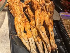 -红盔甲·小龙虾(车公庙店)