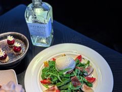 -鲜璟台·地标景观餐厅(上海中心店)