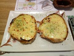 -林妈妈村·日式料理(宝山万达店)