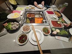 -海底捞火锅(群光广场店)