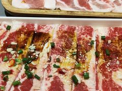 -正宗齐齐哈尔烤肉·齐牛哥鲜切炭火烤肉(杭州总店)