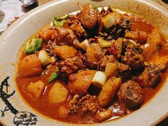 -那时新疆·若羌(经纬汇店)