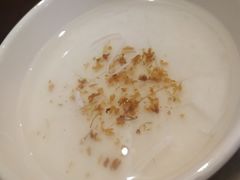 杏仁豆腐-姚记炒肝店(簋街店)
