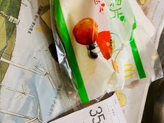 -麦当劳(花城大道华穗路店)