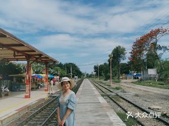 华欣还是一个相对小众的地方哦