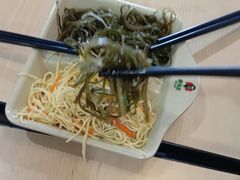 -李先生牛肉面大王(东营凯莱店)