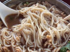 -老仓醋米线(嘎兰店)