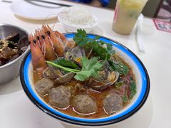 -燃计沙茶皇·香港沙茶火锅(人广旗舰店)