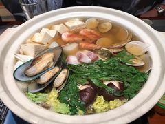 -乾山寿司(好运街店)