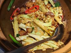 -汤城小厨•粤菜•靓汤(金宝街店)