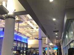 -尚泰清迈机场购物中心