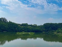 -天生桥景区