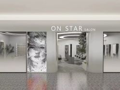 -ON STAR SALON