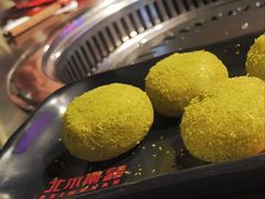 -北木南烤肉和酒(重庆雾都广场店)