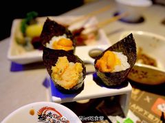 -极尚大瀛喜日本料理(铜锣湾店)