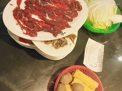-官塘兄弟·潮汕牛肉店(官塘总店)