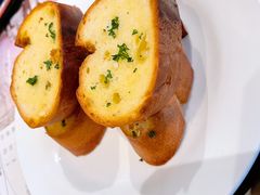 -德大西餐社