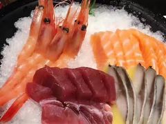 -大渔铁板烧(蛇口店)