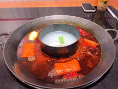 -三块六重庆火锅(万象汇店)