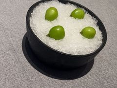 -柿合缘新京菜(国金中心商场店)