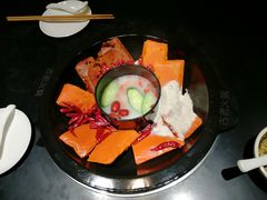 -重庆古老火锅