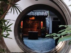 -31号公馆(黄兴广场白果园店)