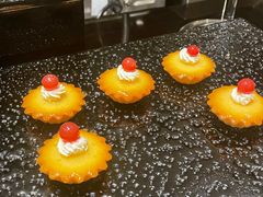 -上海锦江汤臣洲际大酒店壹阶层