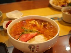 -淘淘园·韩式手工炸酱面(井亭天地店)