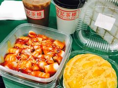-孖记茶档·热腾茶餐(荔湾领展广场店)