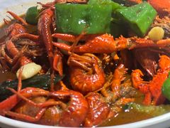 -京悦南门涮羊肉·羊蝎子火锅(田林路店)