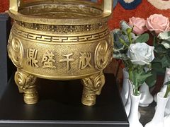-东兴楼饭庄(六里桥店)