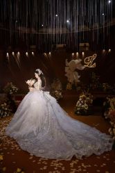 点击看大图 -玖玖婚嫁礼仪策划(江滨西路店)