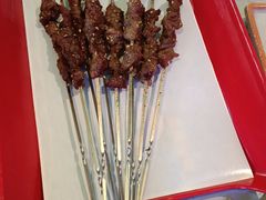 -大成海鲜烧烤·小龙虾(七宝店)