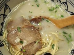 -牛三哥洛阳牛肉汤(生态城店)